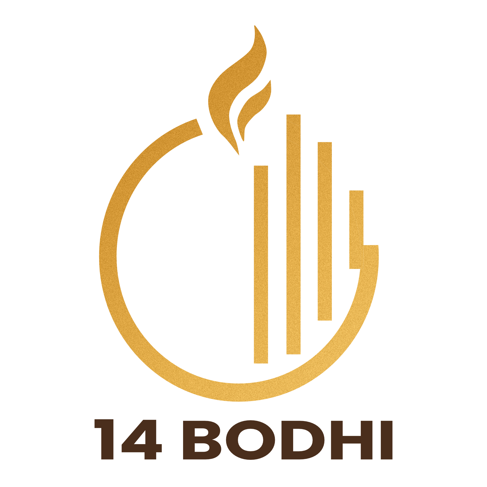 14 Bodhi