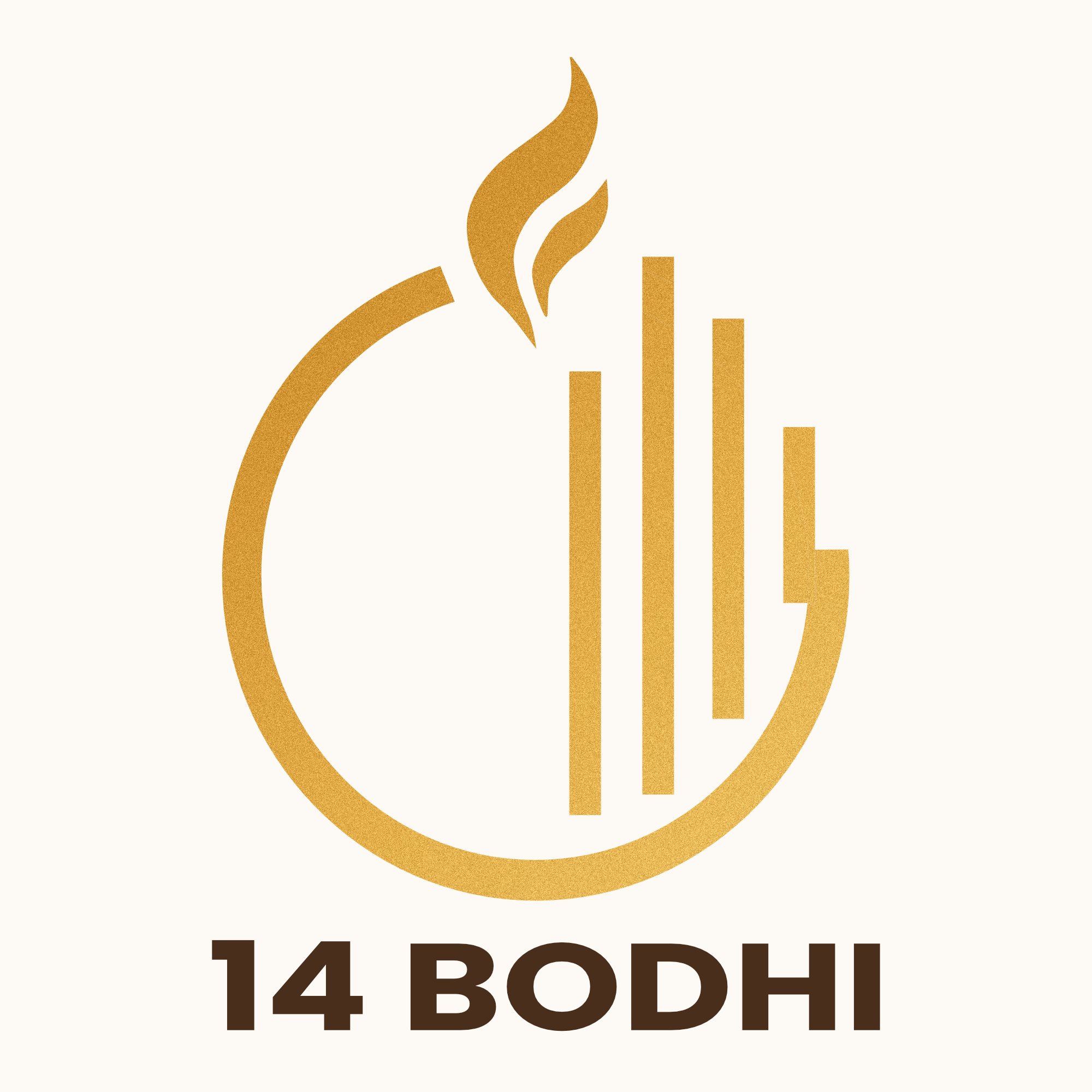 14 Bodhi